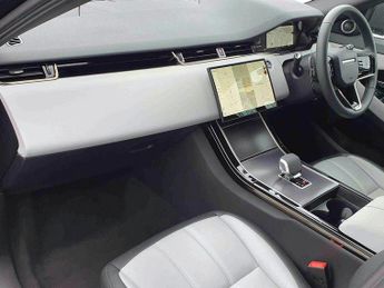 Land Rover Range Rover Evoque 2.0 D200 Edition 5dr Auto