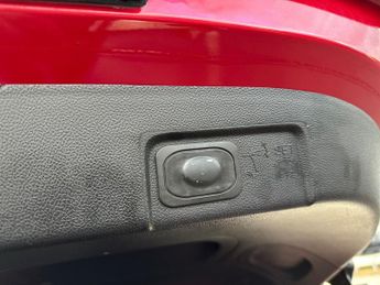 Ford Puma 5Dr ST-Line Vignale 1.0 MHEV 155PS Auto