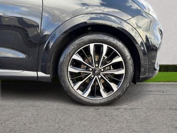 Ford Puma 5Dr ST-Line Vignale 1.0 MHEV 155PS Auto