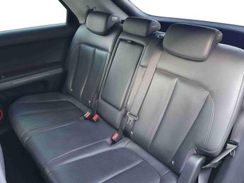 Hyundai Ioniq 5 160kW Ultimate 73 kWh 5dr Auto