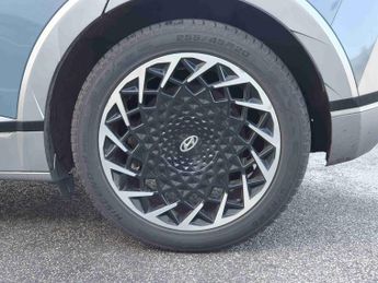 Hyundai Ioniq 5 160kW Ultimate 73 kWh 5dr Auto