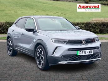 Vauxhall Mokka 100kW Ultimate 50kWh 5dr Auto