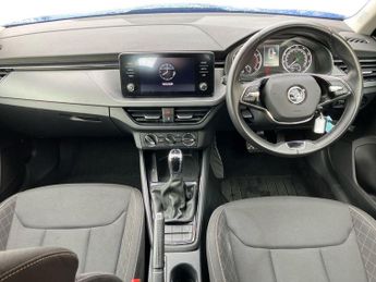Skoda KAMIQ 1.0 TSI 110 SE 5dr DSG