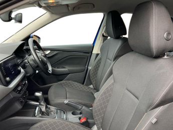 Skoda KAMIQ 1.0 TSI 110 SE 5dr DSG