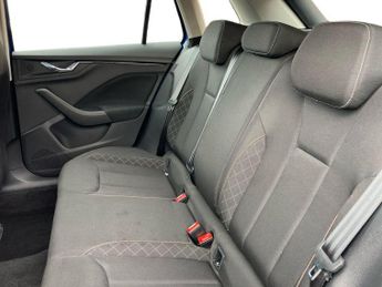 Skoda KAMIQ 1.0 TSI 110 SE 5dr DSG