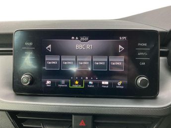 Skoda KAMIQ 1.0 TSI 110 SE 5dr DSG