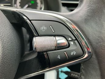 Skoda KAMIQ 1.0 TSI 110 SE 5dr DSG