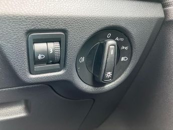 Skoda KAMIQ 1.0 TSI 110 SE 5dr DSG