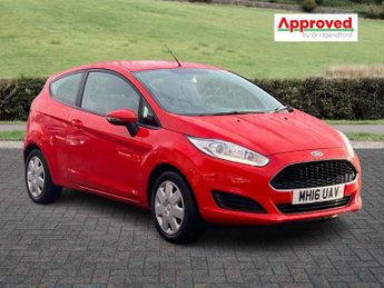 Ford Fiesta 1.25 Style 3dr