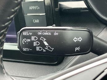 Skoda FABIA 1.0 TSI 110 SE Comfort 5dr DSG