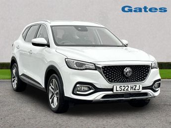 MG HS 5Dr Excite 1.5 Auto