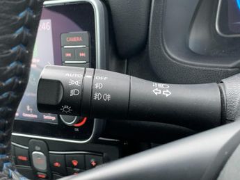 Nissan LEAF 110kW N-Connecta 39kWh 5dr Auto