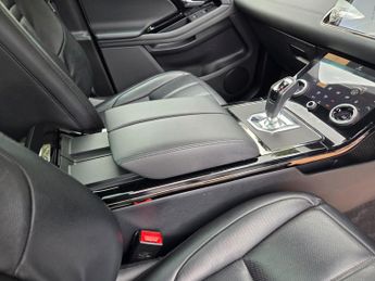 Land Rover Range Rover Evoque 2.0 D200 R-Dynamic SE 5dr Auto