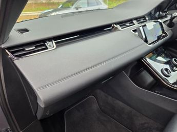 Land Rover Range Rover Evoque 2.0 D200 R-Dynamic SE 5dr Auto