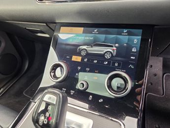 Land Rover Range Rover Evoque 2.0 D200 R-Dynamic SE 5dr Auto