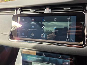 Land Rover Range Rover Evoque 2.0 D200 R-Dynamic SE 5dr Auto