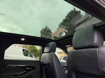 Land Rover Range Rover Evoque 2.0 D200 R-Dynamic SE 5dr Auto