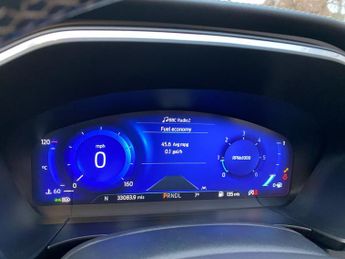 Ford Kuga 2.0 EcoBlue 190 Vignale 5dr Auto AWD