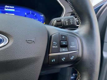 Ford Kuga 2.0 EcoBlue 190 Vignale 5dr Auto AWD