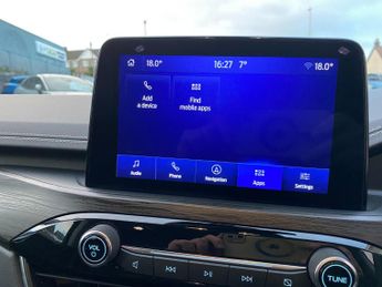 Ford Kuga 2.0 EcoBlue 190 Vignale 5dr Auto AWD