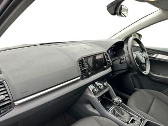 Skoda KAROQ 5Dr SE 1.5 Auto