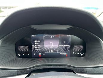 Skoda KAROQ 5Dr SE 1.5 Auto