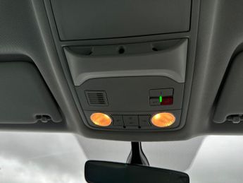 Skoda KAROQ 5Dr SE 1.5 Auto