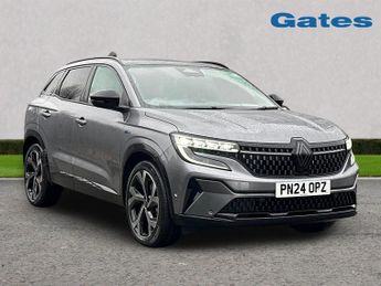 Renault Austral 5Dr Iconic Esprit Alpine 1.2 E-Tech FHEV Auto