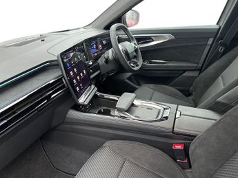 Renault Austral 5Dr Iconic Esprit Alpine 1.2 E-Tech FHEV Auto