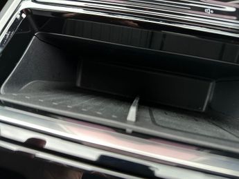 Ford Capri 5Dr Select Extended Range 2WD Auto