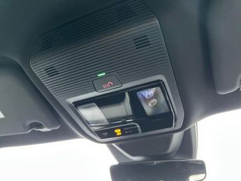 Ford Capri 5Dr Select Extended Range 2WD Auto