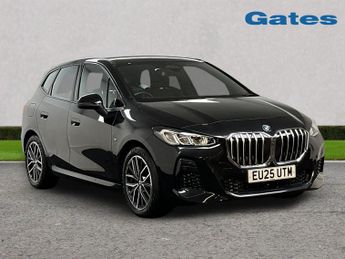 BMW 220 220i 5Dr M Sport 1.5 MHEV Auto