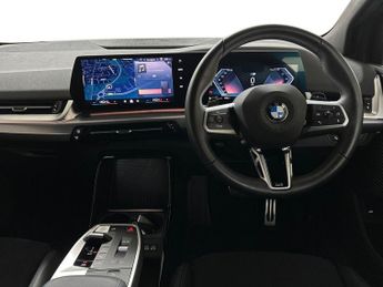 BMW 2 Series 220i 5Dr M Sport 1.5 MHEV Auto