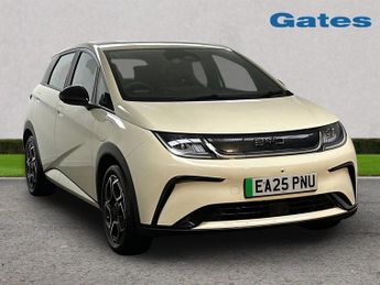 BYD Dolphin 5Dr Boost 130kW 44.9kWh Auto