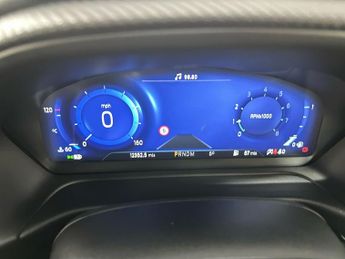 Ford Puma 5Dr ST-Line Vignale 1.0 MHEV 155PS Auto