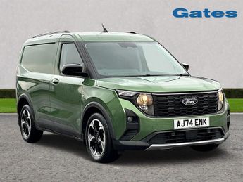 Ford Transit 1.0 Active 125PS Auto