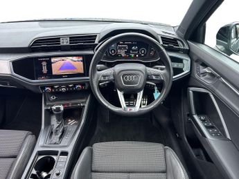 Audi Q3 35 TFSI S Line 5dr S Tronic
