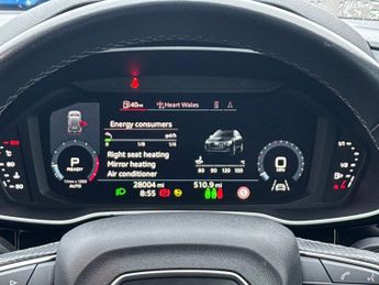 Audi Q3 35 TFSI S Line 5dr S Tronic