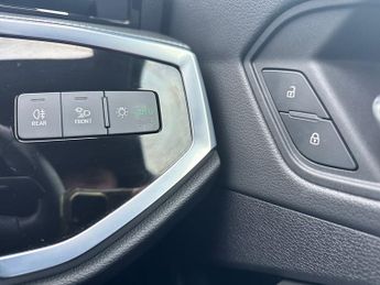 Audi Q3 35 TFSI S Line 5dr S Tronic