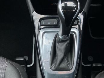 Vauxhall Crossland 1.2 Turbo [130] Elite Nav 5dr Auto