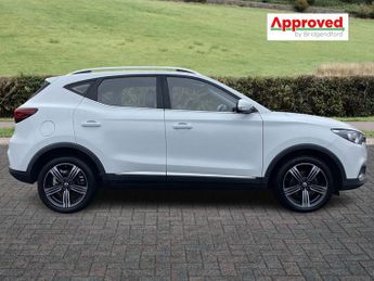 MG ZS 1.0T GDi Exclusive 5dr DCT