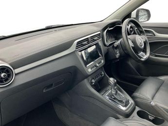 MG ZS 1.0T GDi Exclusive 5dr DCT