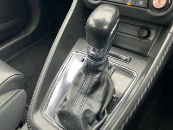 MG ZS 1.0T GDi Exclusive 5dr DCT