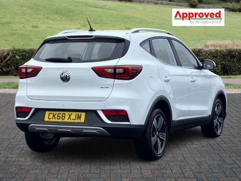 MG ZS 1.0T GDi Exclusive 5dr DCT