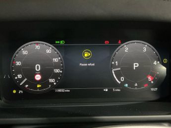 Land Rover Defender D250 Hard Top S 3.0l 250ps Auto 