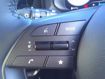 Hyundai i20 1.0T GDi Premium 5dr DCT