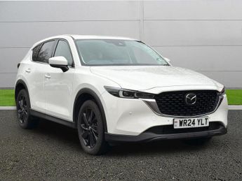 Mazda CX5 