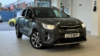 Kia Stonic 1.0T GDi 48V Connect 5dr DCT