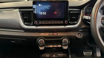 Kia Stonic 1.0T GDi 48V Connect 5dr DCT