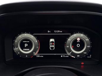 Nissan Qashqai 1.3 DiG-T MH 158 N-Connecta 5dr Xtronic